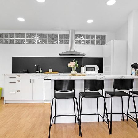 Appartement Ca L'Oliera à Dénia Extérieur photo