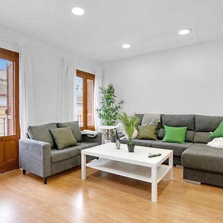 Appartement Ca L'Oliera à Dénia Extérieur photo