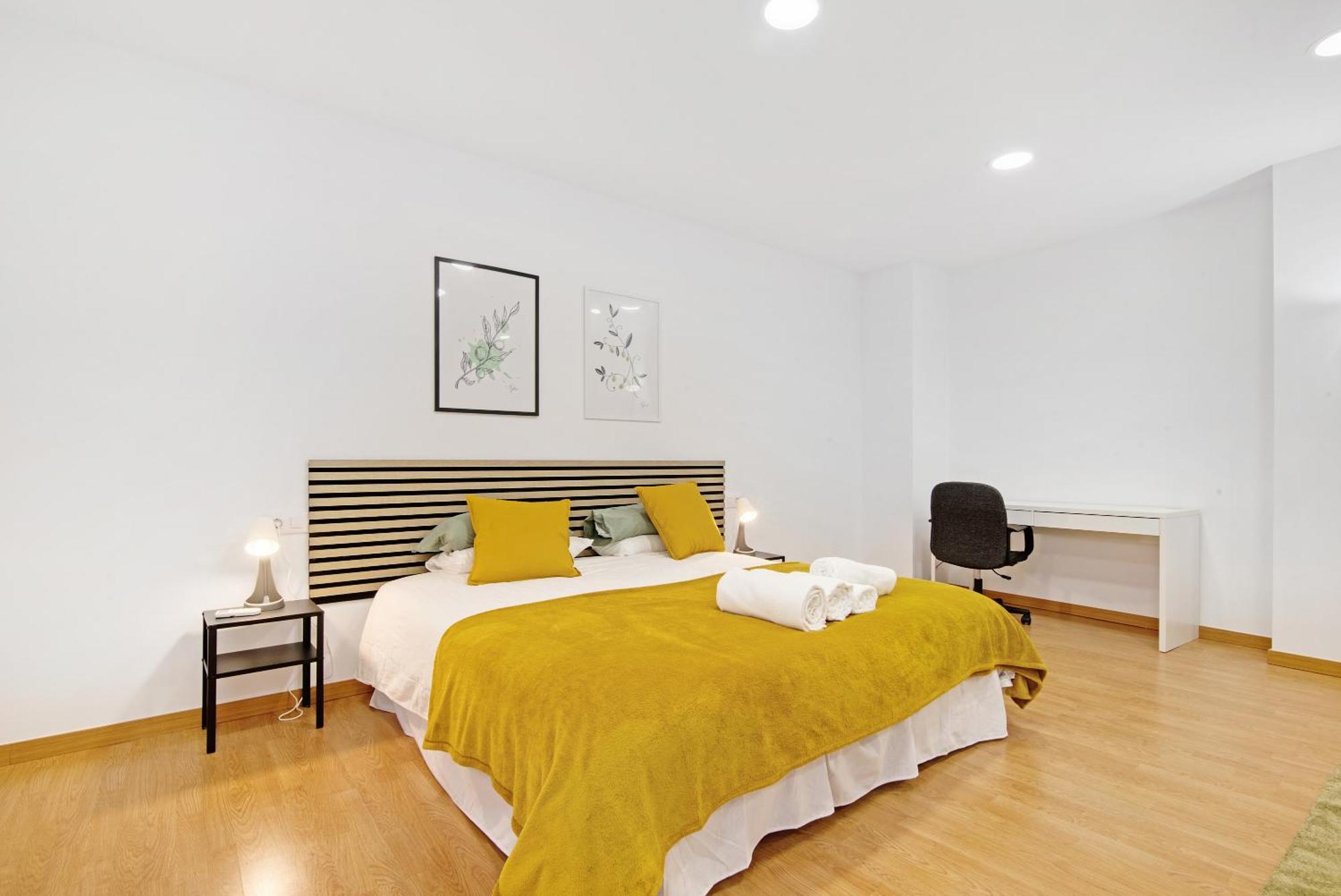 Appartement Ca L'Oliera à Dénia Extérieur photo