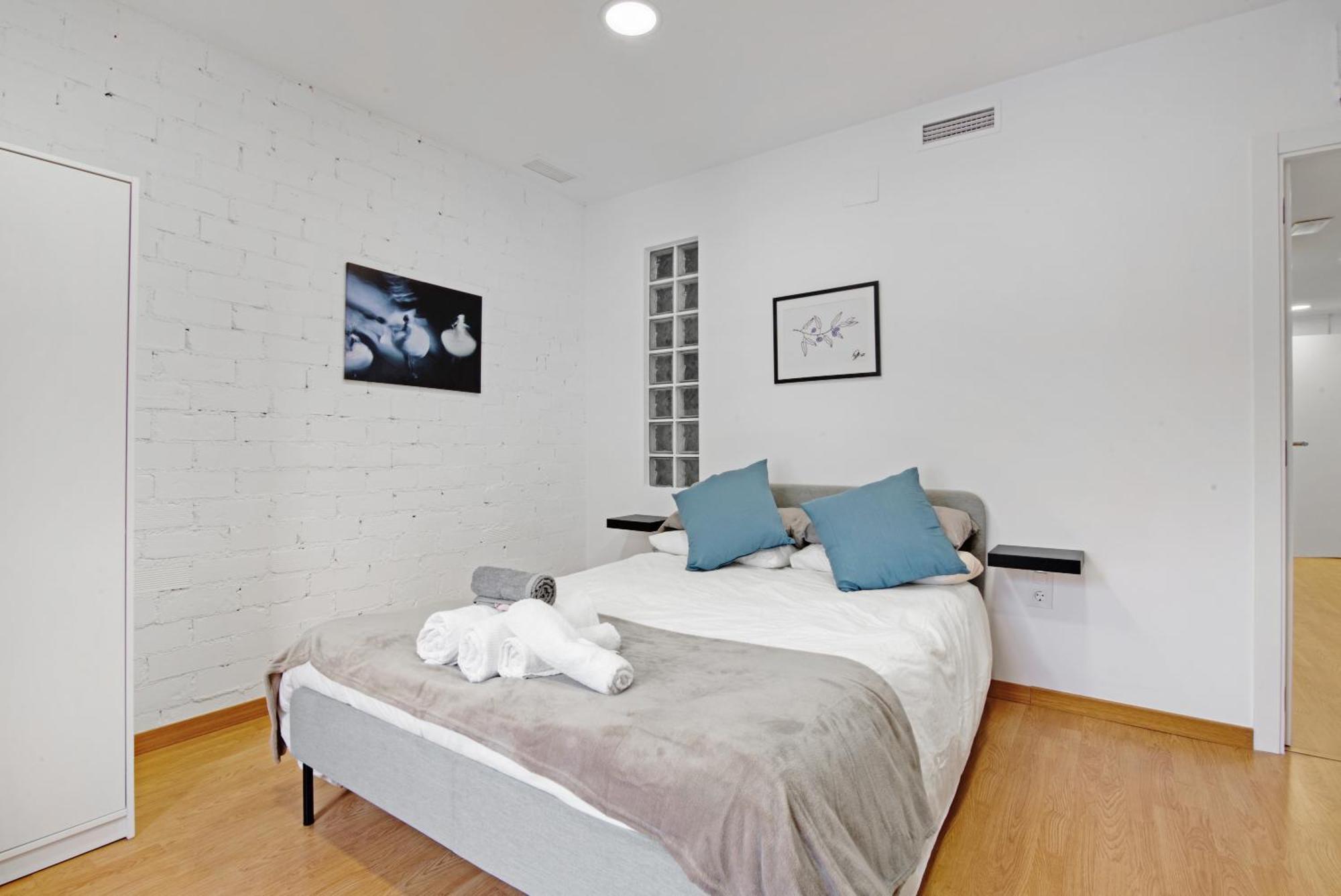 Appartement Ca L'Oliera à Dénia Extérieur photo