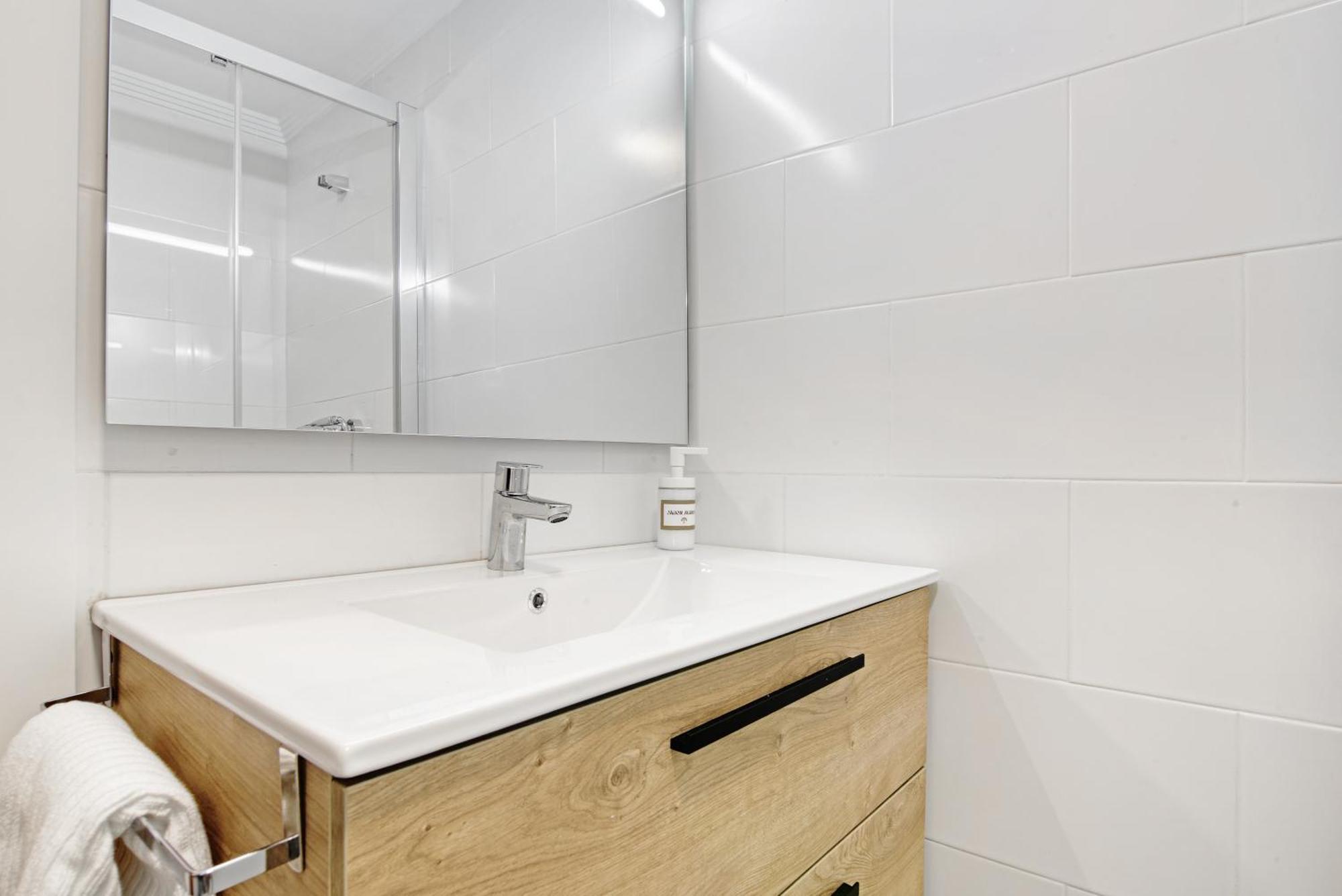 Appartement Ca L'Oliera à Dénia Extérieur photo