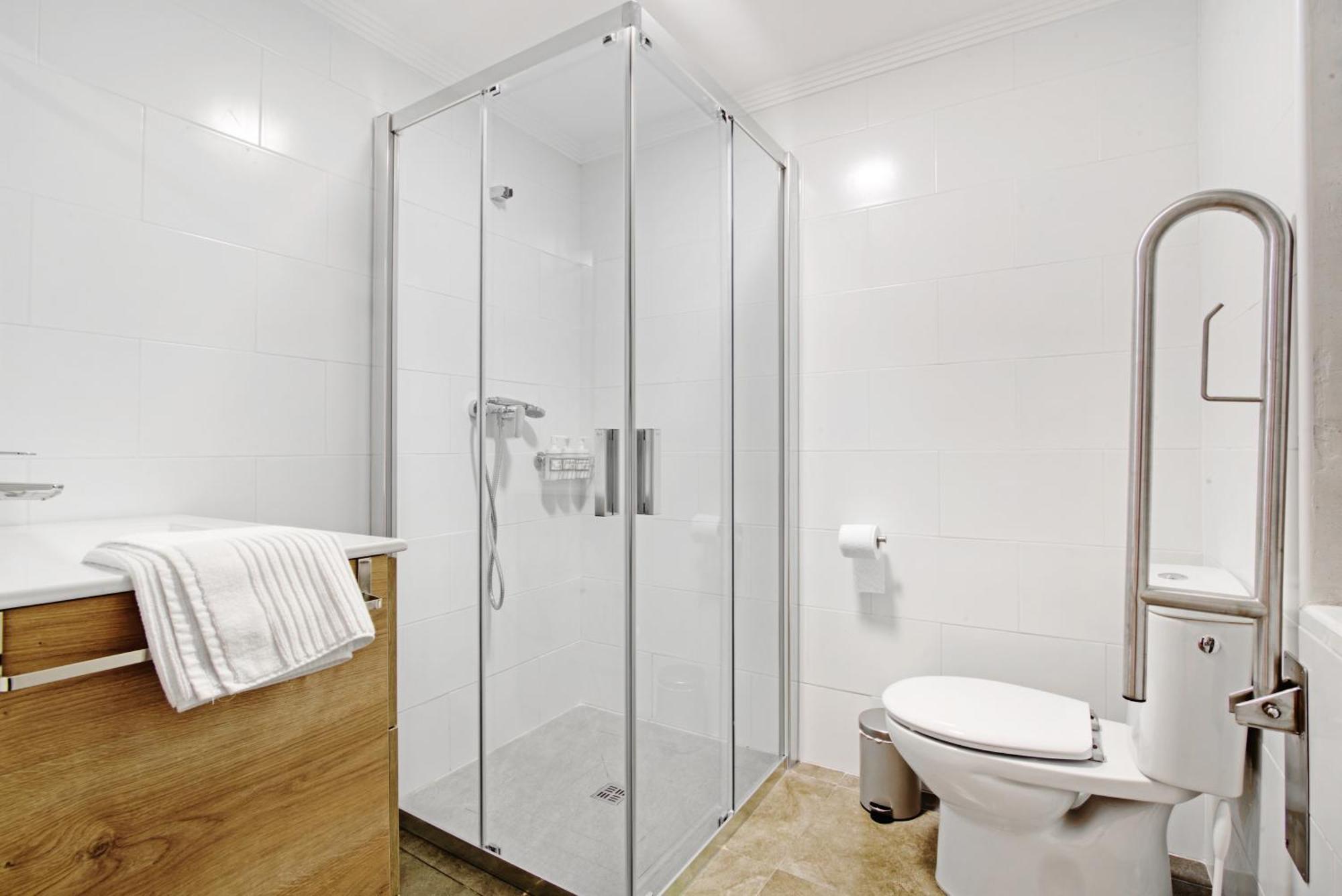 Appartement Ca L'Oliera à Dénia Extérieur photo