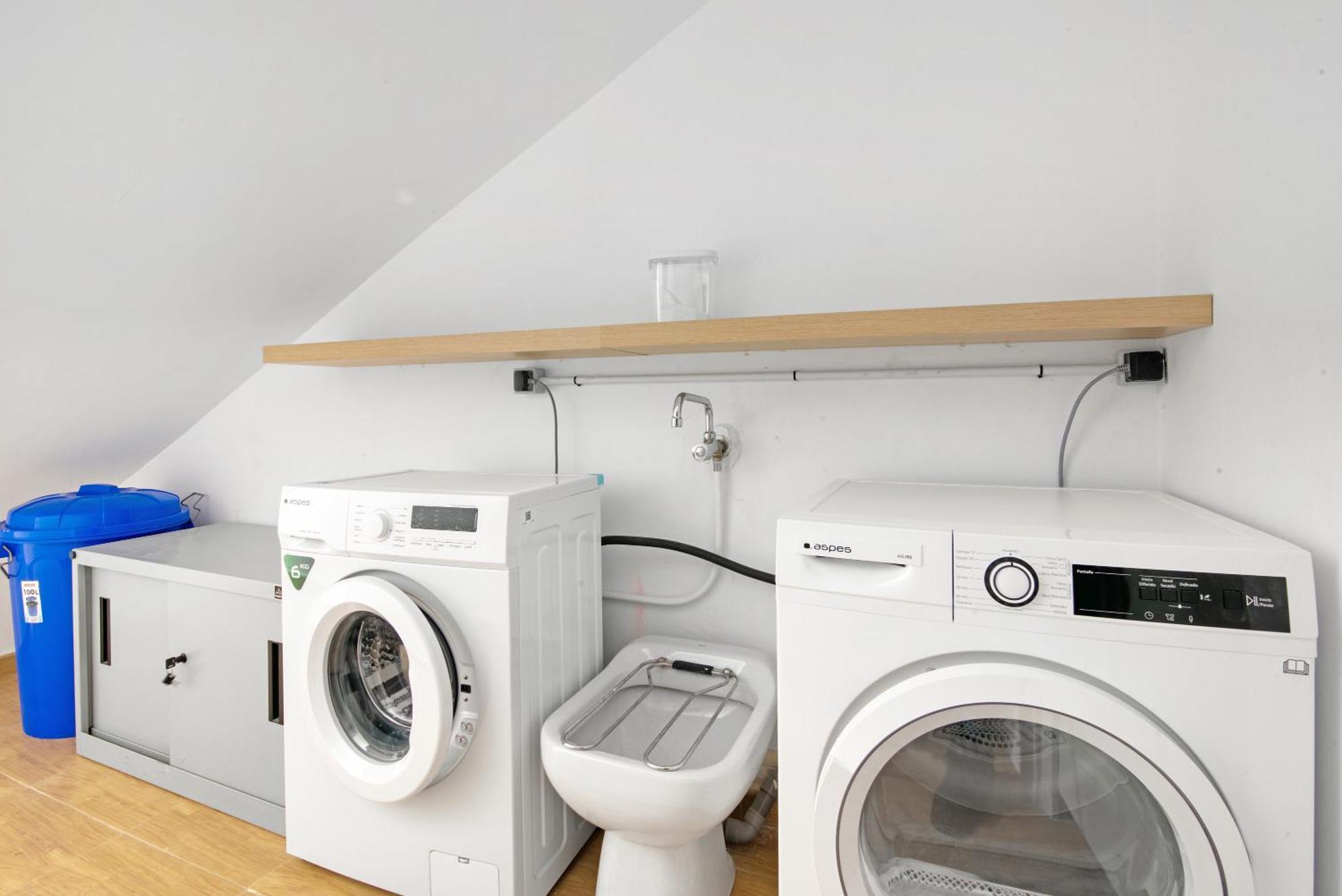 Appartement Ca L'Oliera à Dénia Extérieur photo