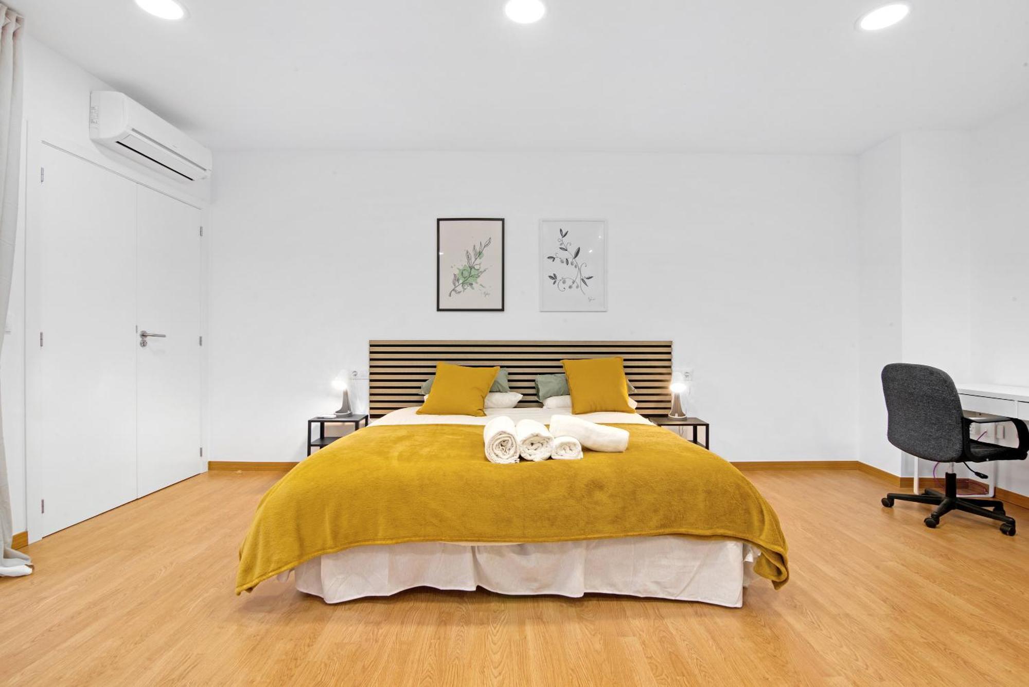 Appartement Ca L'Oliera à Dénia Extérieur photo