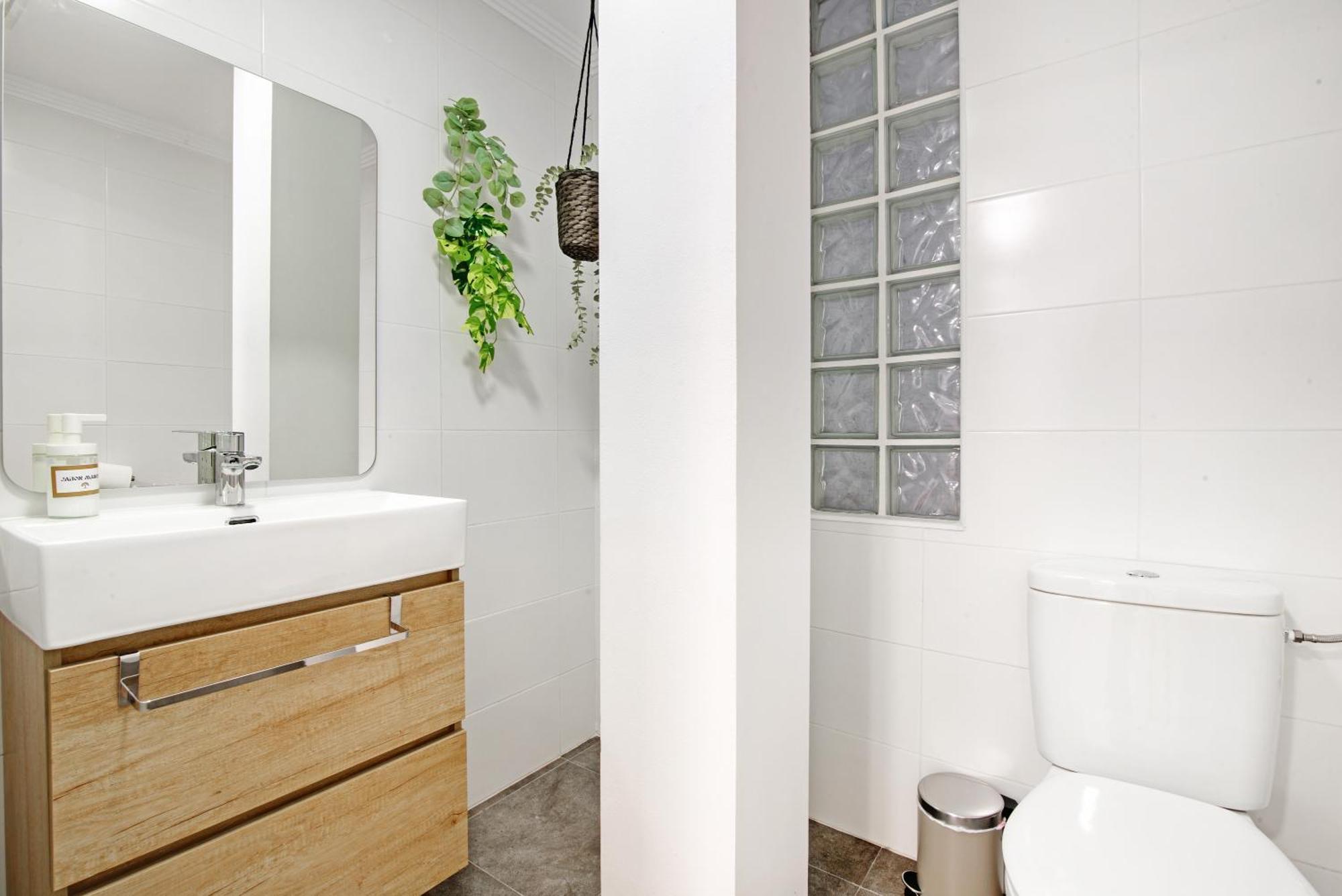 Appartement Ca L'Oliera à Dénia Extérieur photo